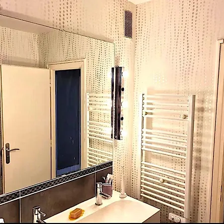 De 80m2 Agreable Et Bien Situe Appartamento *