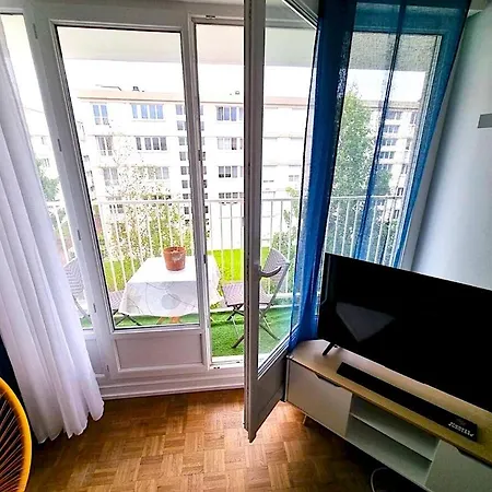 De 80m2 Agreable Et Bien Situe *