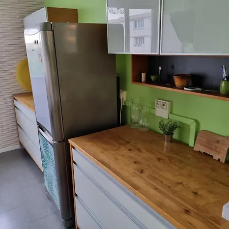 De 80m2 Agreable Et Bien Situe Appartamento Caen