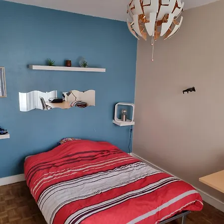 De 80m2 Agreable Et Bien Situe Appartamento