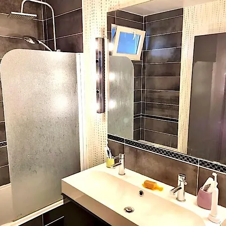 De 80m2 Agreable Et Bien Situe Appartamento