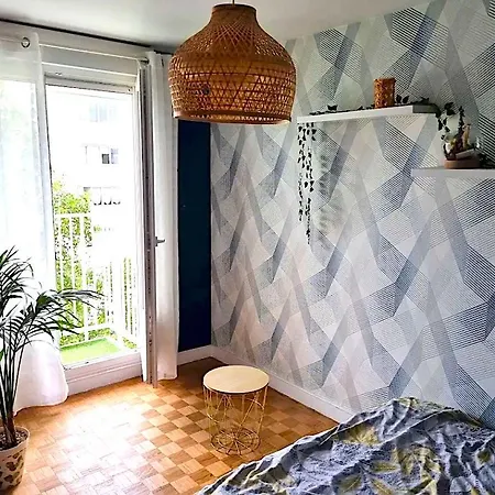 De 80m2 Agreable Et Bien Situe *
