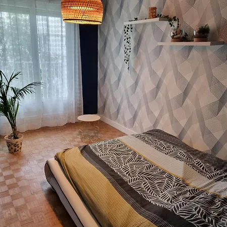 De 80m2 Agreable Et Bien Situe Appartamento